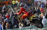 123 Cairoli devance Desalle aux Pays-Bas