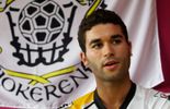 "Confirmer ma réputation de buteur"
