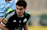 Bruges s'intéresse à un espoir grec