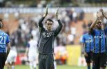 Coosemans forfait contre le Standard