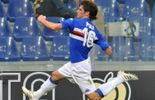 L'Espoir italien Andrea Poli à l'Inter