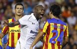 Defoe prolonge à Tottenham