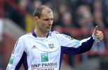 De Zeeuw et Jovanovic sur le départ?
