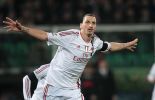 Ibrahimovic se déchaîne à Palerme