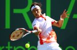 Juan Monaco sacré à Houston