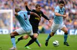 Wigan surprend City et Kompany en finale de la Cup