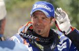 Cyril Despres gagne le Dakar