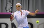 Statu quo pour Flipkens et Wickmayer à la WTA