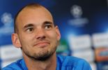 Galatasaray annonce l'arrivée de Sneijder