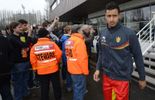 Chadli intéresse Overmars et l'Ajax