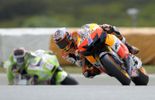 123 MotoGP, Essais libres 1 et 2: classement combiné