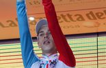 Giro: De Clercq s'impose en montagne