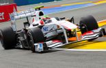 Le parraineur de Sauber en difficulté