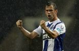 Defour décroche le titre avec Porto