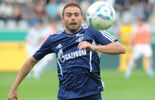 Edu quitte Schalke 04 pour la Chine