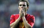 Mata a mal vécu son éviction de la Roja