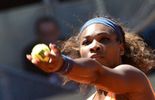 Serena Williams s'impose à Madrid