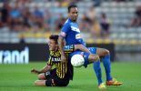 Nadson prolonge à Genk jusqu'en 2015