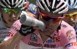 123 Di Luca de nouveau positif à l'EPO