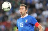 Barzagli blessé risque le forfait