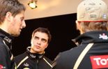 D'Ambrosio déterminé à aider ses équipiers