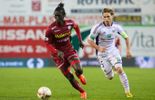 Leye : "Si on peut être champion, on ne va pas se priver"