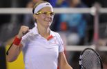123 Flipkens: "le top 20 n'est pas une obsession"