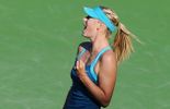 Sharapova gagne la bataille des Maria