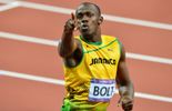 123 Bolt courra le 100 m à Rome le 6 juin