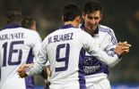 Les penalties pour Suarez ou Kljestan