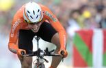 L'Espagnol Castroviejo rejoint Movistar