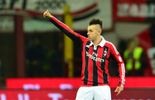 L'AC Milan veut confirmer à Palerme