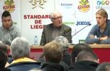 Buyens: "On a besoin des supporters"