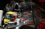 Essais libres 1: Hamilton le plus rapide