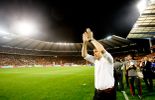 Wilmots: "Mes joueurs se sont arrachés"
