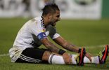 Besiktas se sépare de Quaresma