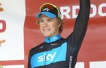 Boasson Hagen forfait pour Gand-Wevelgem