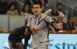 Djokovic éliminé par Dimitrov au 2e tour à Madrid