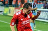 Carragher absent trois mois