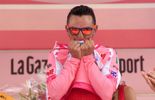 Rodriguez: "La boucle est bouclée"