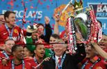 Ferguson demande à ManU de soutenir David Moyes