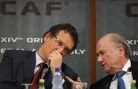 123 Blatter présente ses excuses au Brésil
