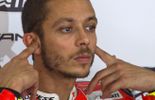 Rossi veut prolonger chez Ducati