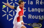 Une finale 100% française à Montpellier