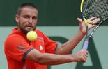 Youzhny dans le dernier carré à Halle