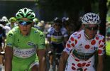 Sagan et Voeckler en tête d'affiche au Québec