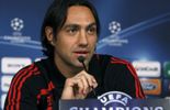 Nesta prolonge d'un an à l'AC Milan