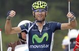 123 Coup double pour Valverde