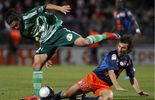 Le PSG se relance, Montpellier lâche prise