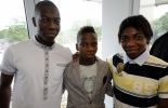 La Belgique séduit Manchester City